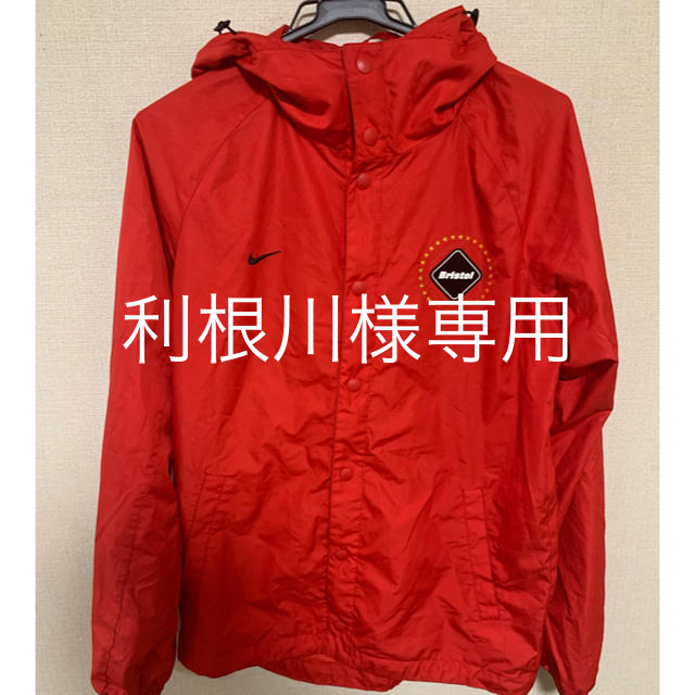 F.C.R.B. Bristolブリストル セットアップ 数日間限定値下げ！ FCRB×NIKE - セットアップ [定休日以外毎日出荷中]