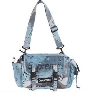 シュプリーム(Supreme)の【最終値下げ】supreme waist bag(ボディーバッグ)