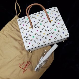 クリスチャンルブタン(Christian Louboutin)のsuik様専用Christian Louboutin トートバッグ(トートバッグ)