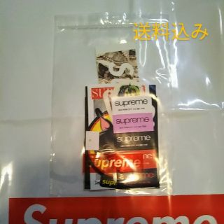 シュプリーム(Supreme)のSupremeステッカーセット2020ss(その他)