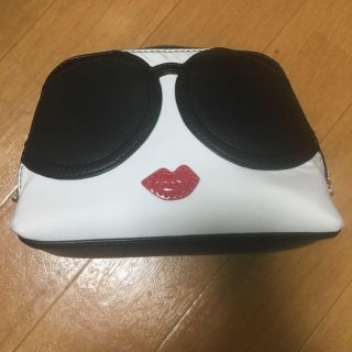 Alice Olivia  ポーチ① 完売品 新品