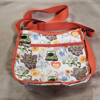 レスポートサック(LeSportsac)のショルダーバッグ(ショルダーバッグ)