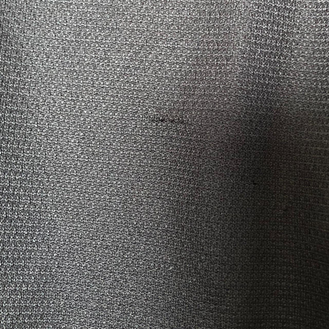 le coq sportif(ルコックスポルティフ)の【値下げ中】le coq sportif黒Tシャツ レディースのトップス(Tシャツ(半袖/袖なし))の商品写真