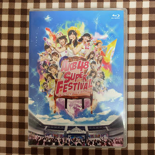 エーケービーフォーティーエイト(AKB48)の「AKB48/AKB48スーパーフェスティバル～日産スタジアム〜(ミュージック)