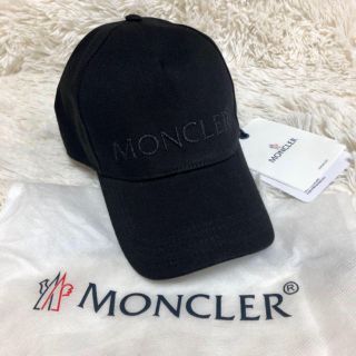 モンクレール(MONCLER)のkisaki様専用(キャップ)