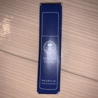 ニールズヤード(NEAL'S YARD)のNYRアロマパルスリラクセーション(パフューム)9ml(ユニセックス)