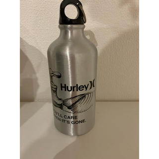 ハーレー(Hurley)の新品　ハーレー　hurley ステンレスボトル　水筒(その他)