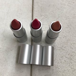 コスメキッチン(Cosme Kitchen)のrms beauty ミニリップスティックセット　新品x(口紅)