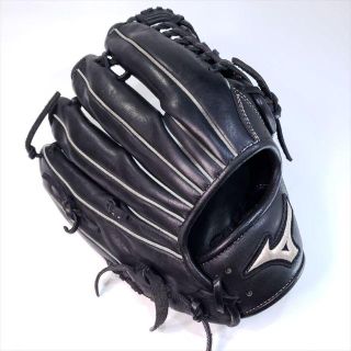 ミズノ(MIZUNO)のMIZUNO イチローモデル ミズノ 少年軟式用グラブ 野球 グローブ(グローブ)