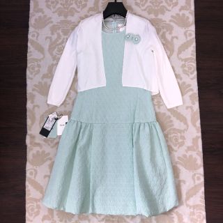 ルネ(René)の新品★ルネ　Rene ワンピース★フォクシー　エムズグレイシー　tocca (ひざ丈ワンピース)