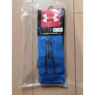 アンダーアーマー(UNDER ARMOUR)のアンダーアーマー ソックス 靴下(ソックス)