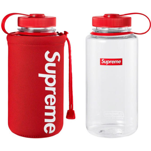 Supreme Nalgene 32 oz. Bottle