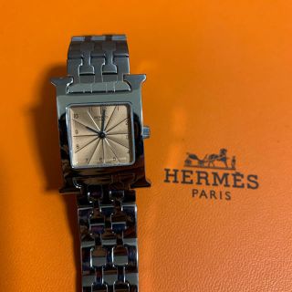 エルメス(Hermes)のtulip様専用(腕時計)