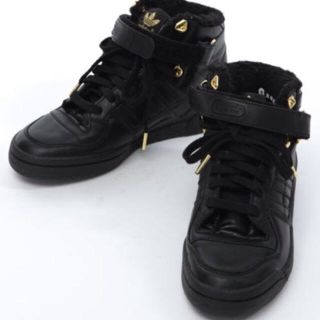 SNIDEL - adidasコラボスニーカーの通販 by ©'s shop|スナイデル