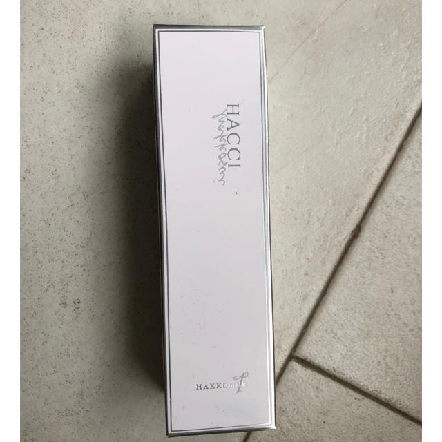 再入荷国産 HACCI 1 さっぱり 新品セットxの通販 by 2/12より再開doala’s shop|ハッチならラクマ - HACCI 発酵液 ローション ミルク セール国産