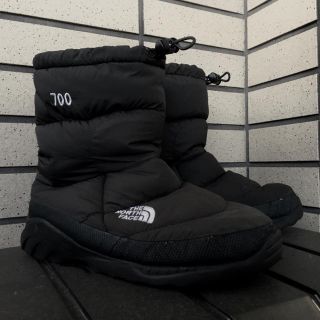 ザノースフェイス(THE NORTH FACE)のノースフェイス ヌプシ ブーティー 27.0cm(ブーツ)