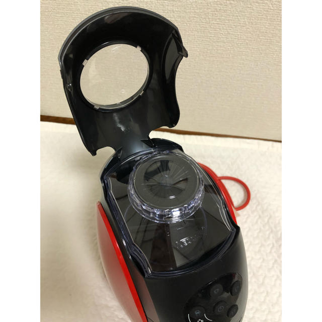 値下げ！＊ネスカフェゴールドブレンドバリスタ＊ スマホ/家電/カメラの調理家電(コーヒーメーカー)の商品写真