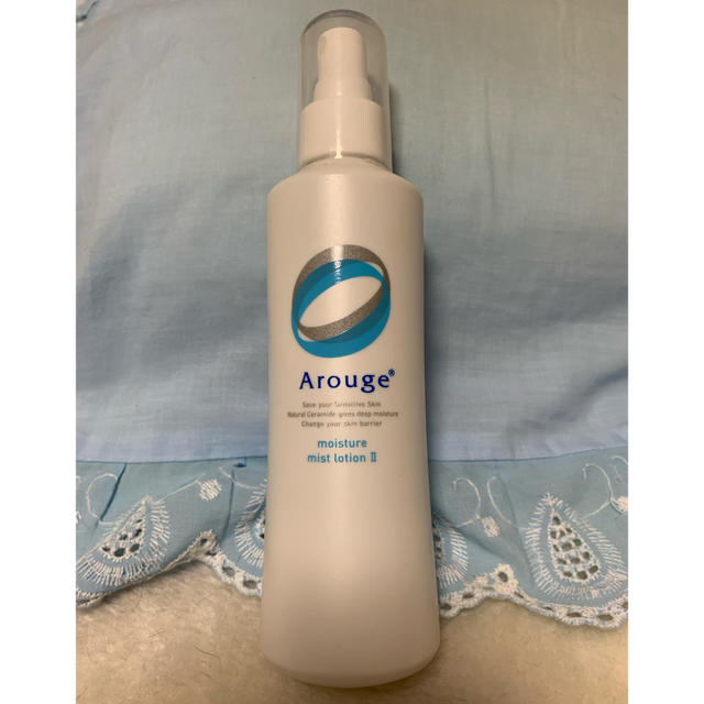 Arouge(アルージェ)のArouge 化粧水 コスメ/美容のスキンケア/基礎化粧品(化粧水/ローション)の商品写真