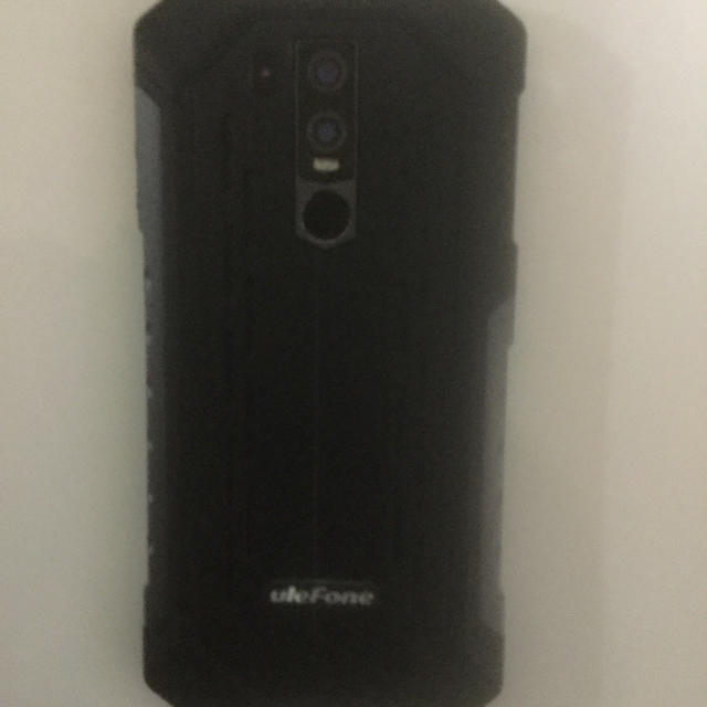 ulefone  Armor 6E