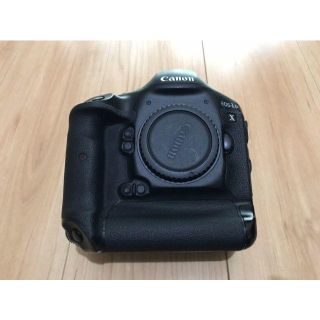 キヤノン(Canon)の【値下中！】Canon EOS 1dx 中古(デジタル一眼)