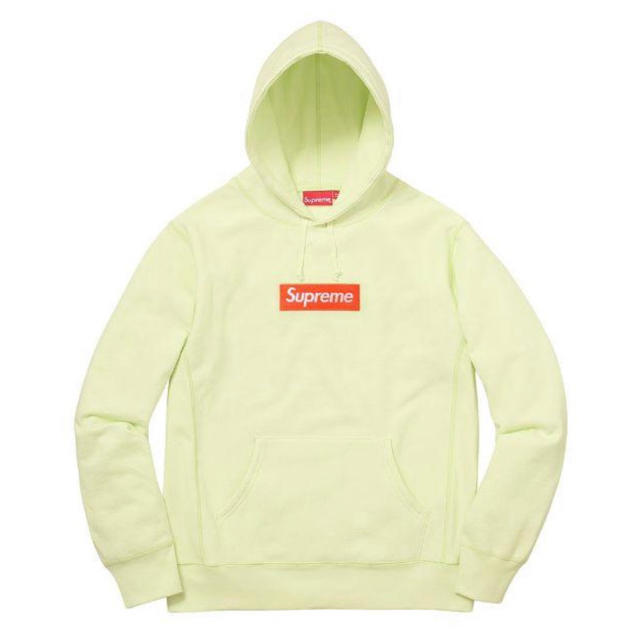 Supreme(シュプリーム)のKUMA様　専用 メンズのトップス(パーカー)の商品写真