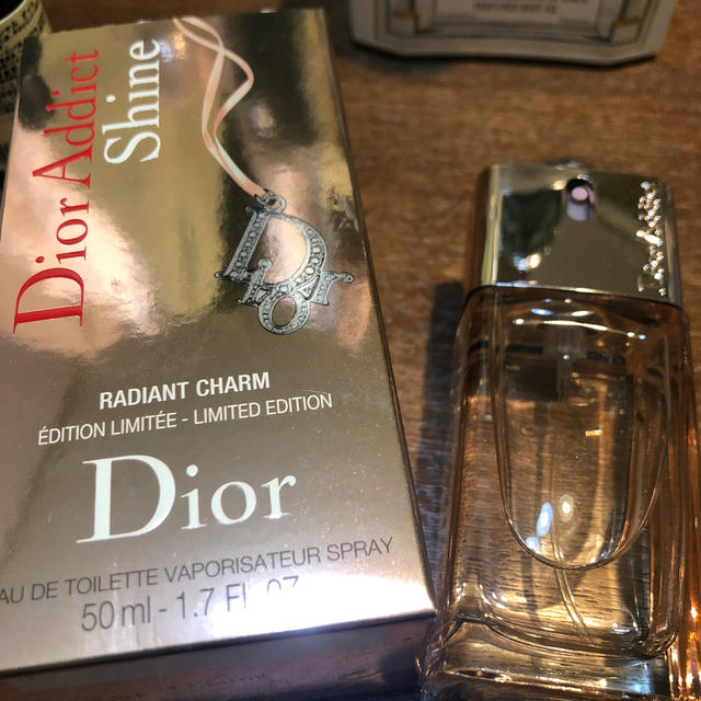 Dior Addict Shine 50ml