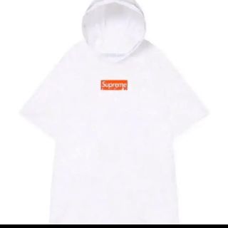 シュプリーム(Supreme)のSupreme 20ss ノベルティ ポンチョ 新品未開封(ポンチョ)