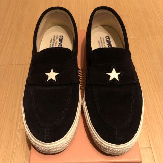 コンバース(CONVERSE)のconverse  one star loafer(スニーカー)