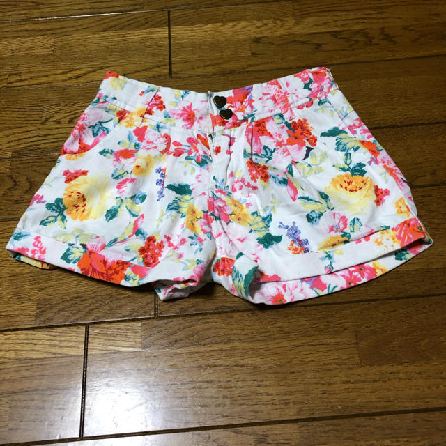 INGNI First(イングファースト)のINGNI  FIRST キッズ/ベビー/マタニティのキッズ服女の子用(90cm~)(パンツ/スパッツ)の商品写真