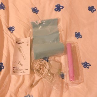 ミルボン（ヘアアイロン）のフリマアイテム一覧