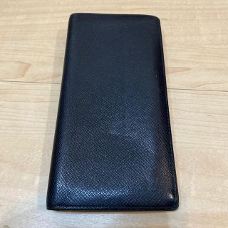 ルイヴィトン(LOUIS VUITTON)のLOUIS VUITTON メンズ長財布(長財布)