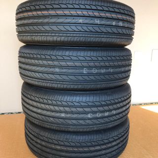 グッドイヤー(Goodyear)のtaka_xlh979様専用　205/60R16 エフィシェントグリップ(タイヤ)