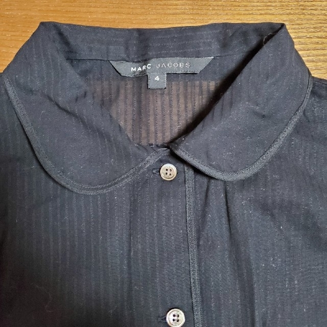 MARC JACOBS(マークジェイコブス)のノースリーブシャツ レディースのトップス(シャツ/ブラウス(半袖/袖なし))の商品写真