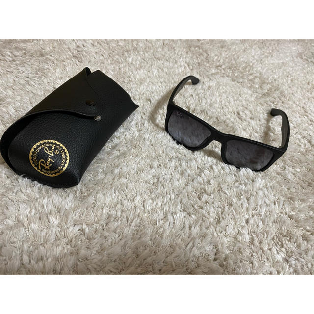 Ray-Ban(レイバン)のサングラス メンズのファッション小物(サングラス/メガネ)の商品写真