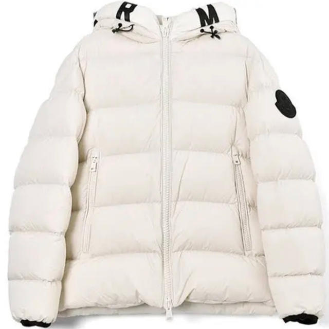 MONCLER DUBOIS サイズ M TG2 ダウンジャケット