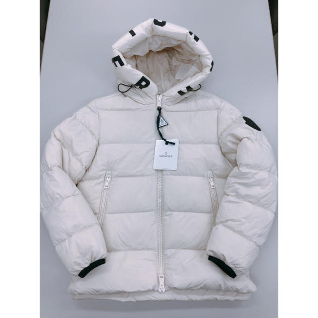 MONCLER(モンクレール)のMONCLER DUBOIS サイズ M TG2 ダウンジャケット メンズのジャケット/アウター(ダウンジャケット)の商品写真