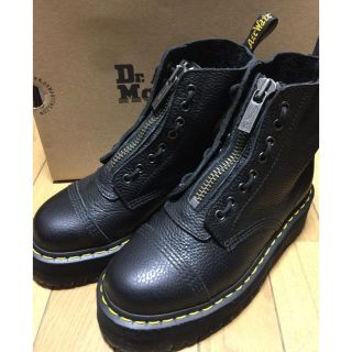 ドクターマーチン(Dr.Martens)のDr.Martens ダブルソール 24cm(ブーツ)