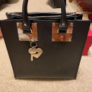 ソフィーヒュルム(SOPHIE HULME)のbunbun様専用！sophie hulme♡アルビオン♡(ハンドバッグ)