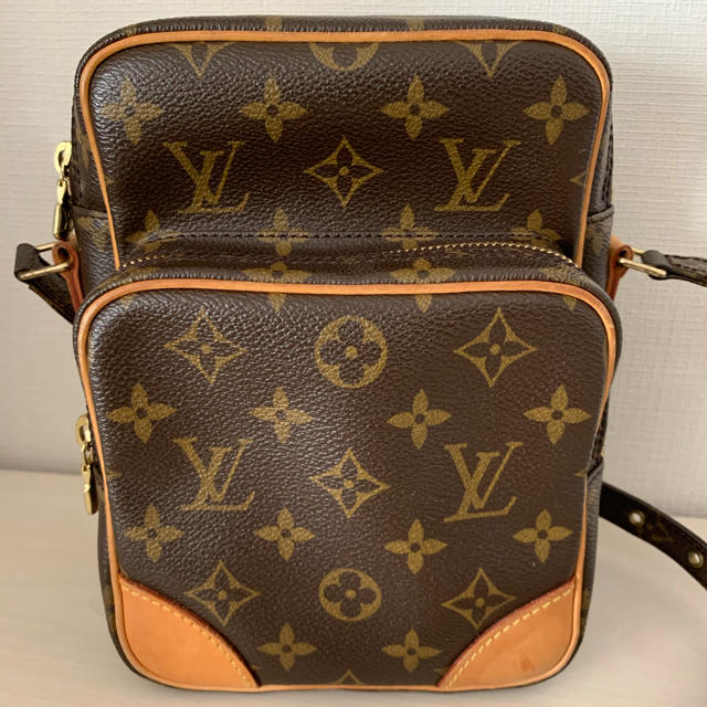 ルイヴィトン アマゾン ショルダーバッグ | www.jarussi.com.br