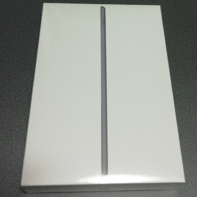 iPad　第7世代 　Wifiモデル　32GB　スペースグレー