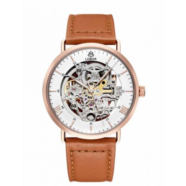 【驚きの値段】 LOBOR PLANETARIUM BOWIE 時計 腕時計