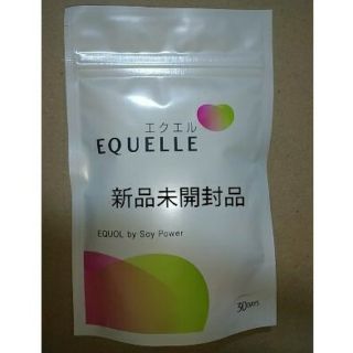 オオツカセイヤク(大塚製薬)の新品 大塚製薬 Otsuka エクエル パウチ 120粒×1袋(その他)