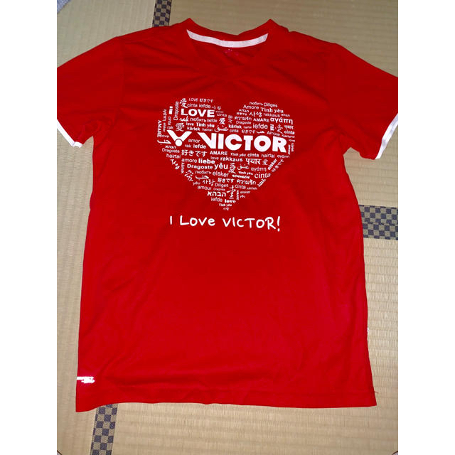 Victor(ビクター)のウィメンズ ウェア スポーツ/アウトドアのランニング(ウェア)の商品写真