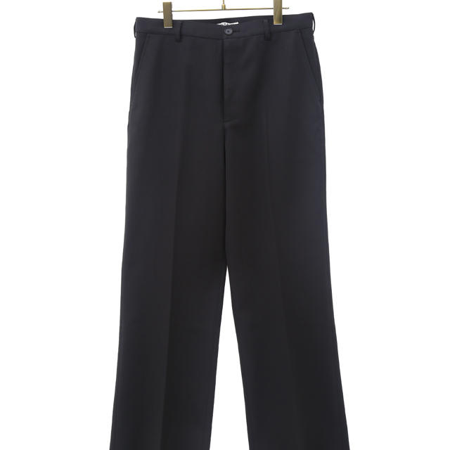 COMOLI(コモリ)の19aw auralee  DOUBLE CLOTH SLACKS メンズのパンツ(スラックス)の商品写真