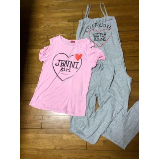 ジェニィ(JENNI)のSISTER JENNI(Tシャツ/カットソー)