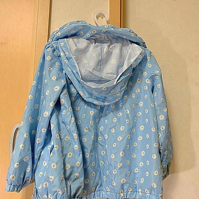 3can4on(サンカンシオン)のキッズ ジャンバー 女の子用 キッズ/ベビー/マタニティのキッズ服女の子用(90cm~)(ジャケット/上着)の商品写真