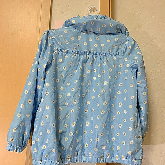 3can4on(サンカンシオン)のキッズ ジャンバー 女の子用 キッズ/ベビー/マタニティのキッズ服女の子用(90cm~)(ジャケット/上着)の商品写真