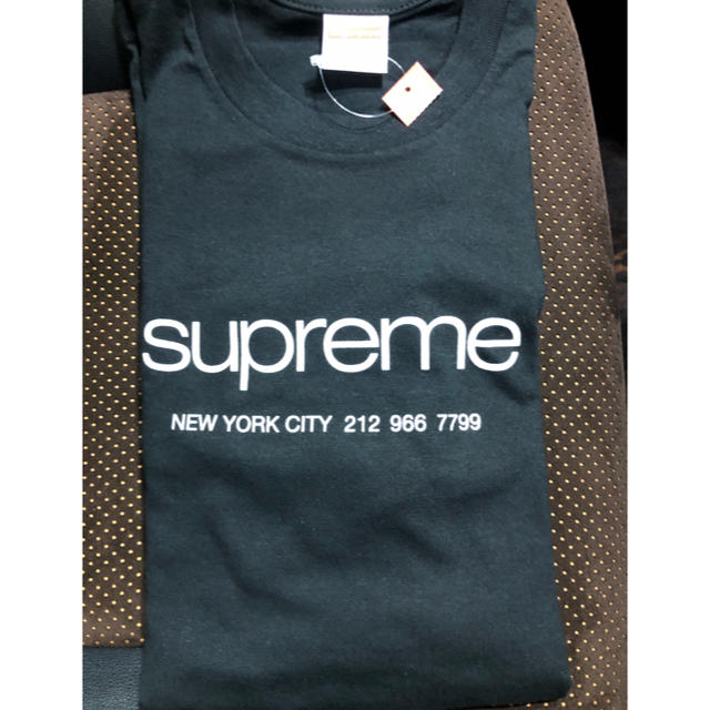 トップスSupreme Shop Tee