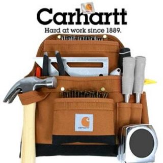 カーハート(carhartt)のCARHARTT カーハート ツールポーチ(ウエストポーチ)