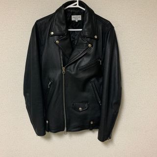 フリークスストア(FREAK'S STORE)のフリークスストア2wayライダース(ライダースジャケット)